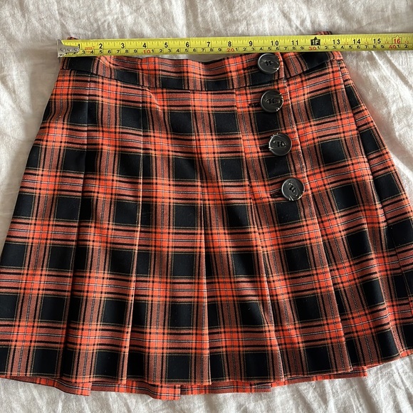 Zara Skirt size XS - Picture 6 of 6